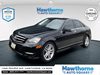 2014 Mercedes-Benz C 250 Sport Sedan
