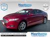2016 Ford Fusion Energi Titanium