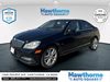 2012 Mercedes-Benz C 250 Sport Sedan