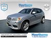 2014 BMW X3 xDrive35i