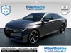 2019 Honda Accord Sedan Sport 1.5T