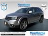 2017 Dodge Journey Crossroad Plus