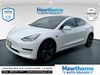 2018 Tesla Model 3 Long Range Battery
