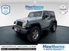 2010 Jeep Wrangler Rubicon