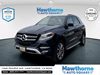 2019 Mercedes-Benz GLE 400 4MATIC SUV