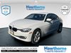 2015 BMW 3 Series 320i