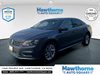 2018 Volkswagen Passat 2.0T SE