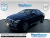 2018 Mercedes-Benz E 300 RWD Sedan