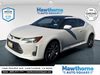 2015 Scion tC 