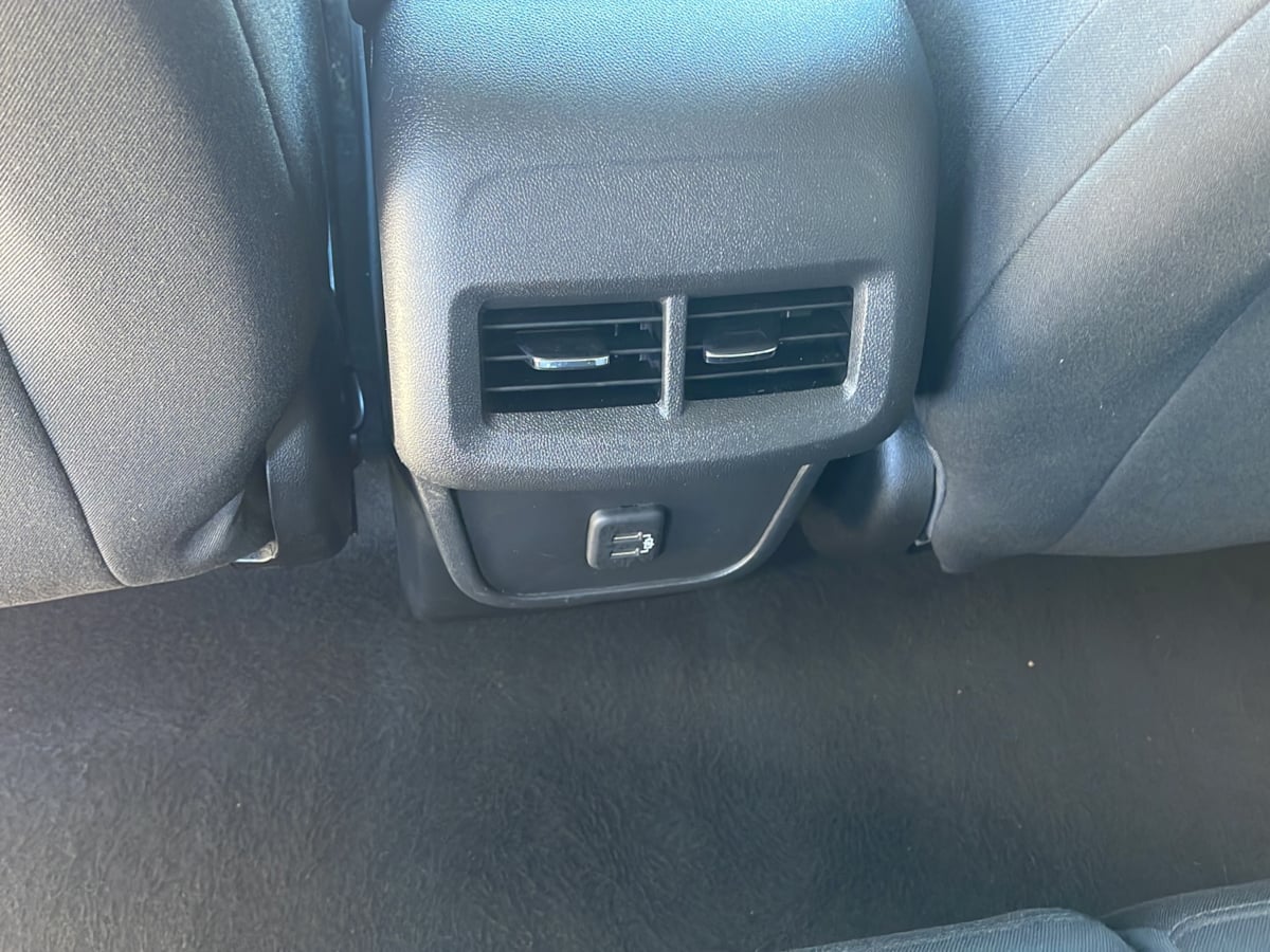 Photo 22 of this Chevrolet Equinox