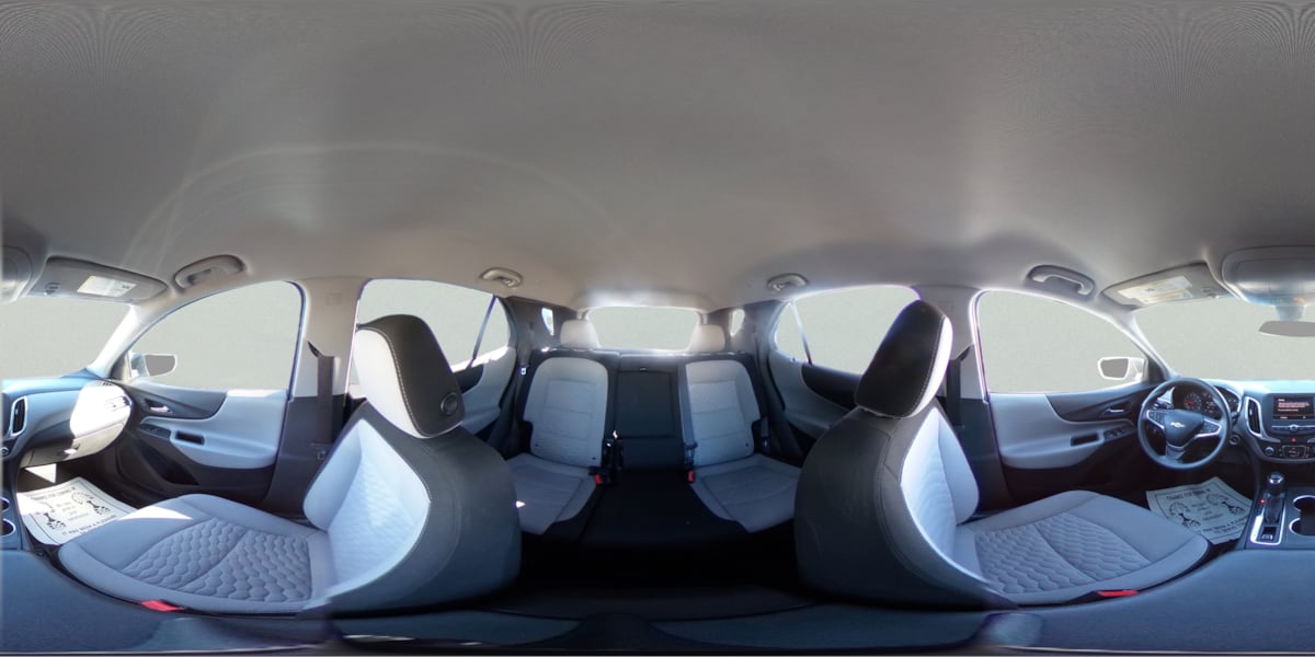 Photo 23 of this Chevrolet Equinox