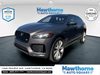 2017 Jaguar F-PACE S