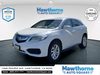 2017 Acura RDX w/Technology Pkg