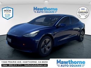 View 2019 Tesla Model 3 