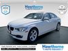 2015 BMW 3 Series 328i