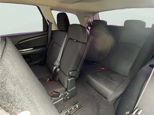 View 2016 Dodge Journey 