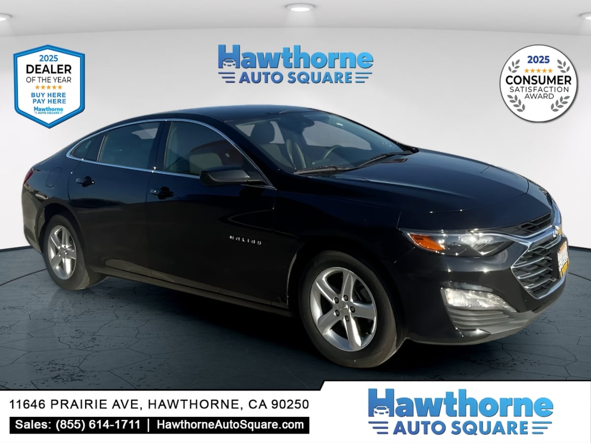 Photo 7 of this Chevrolet Malibu