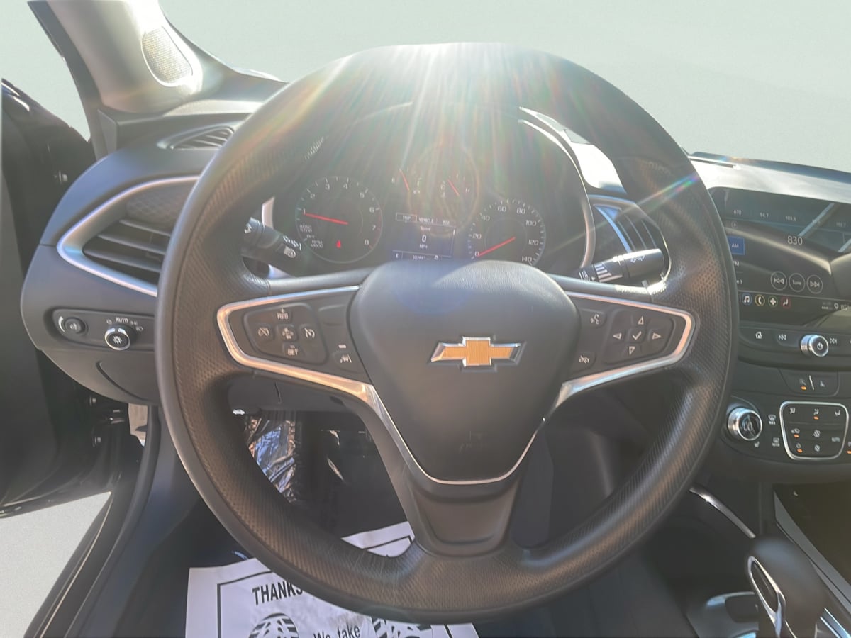 Photo 11 of this Chevrolet Malibu