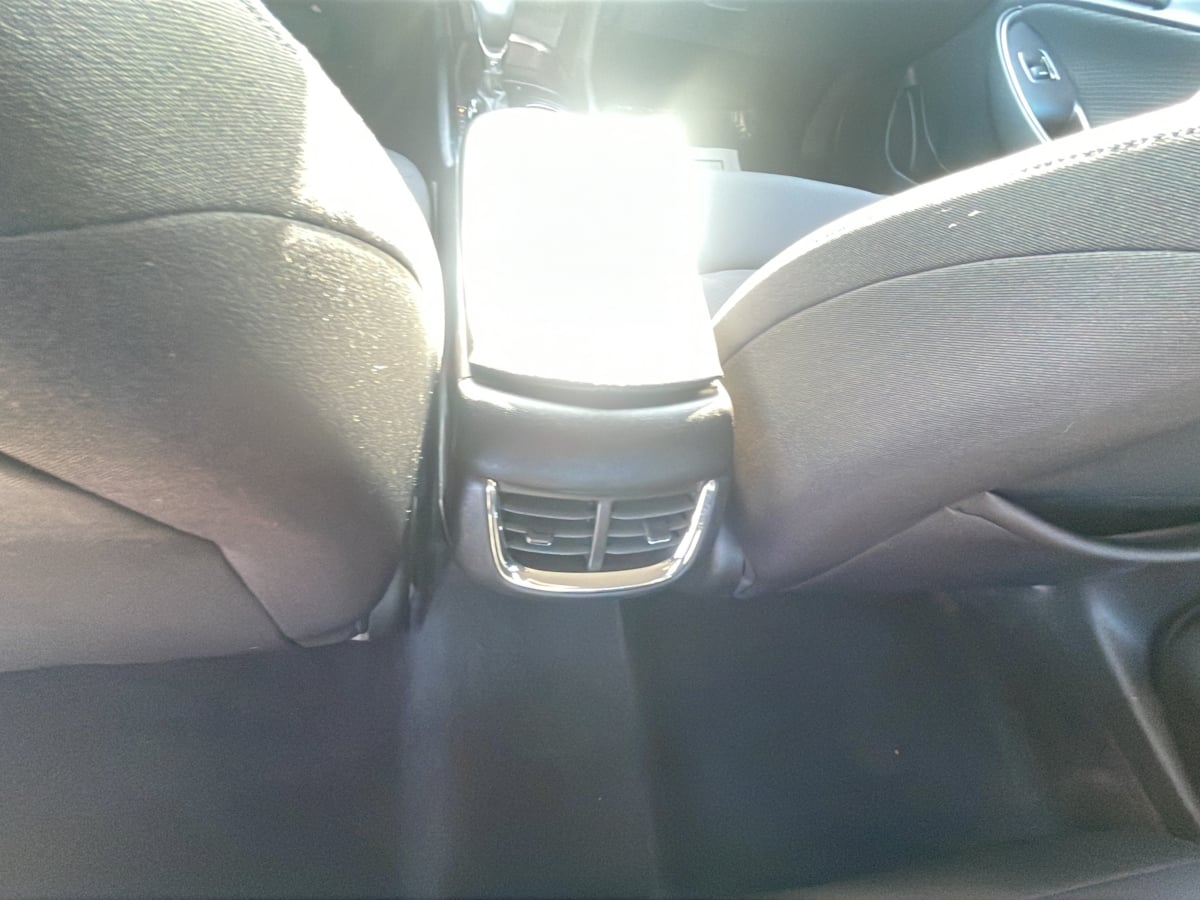 Photo 22 of this Chevrolet Malibu