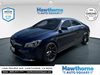 2019 Mercedes-Benz CLA 250 Coupe