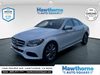 2018 Mercedes-Benz C 300 Sedan