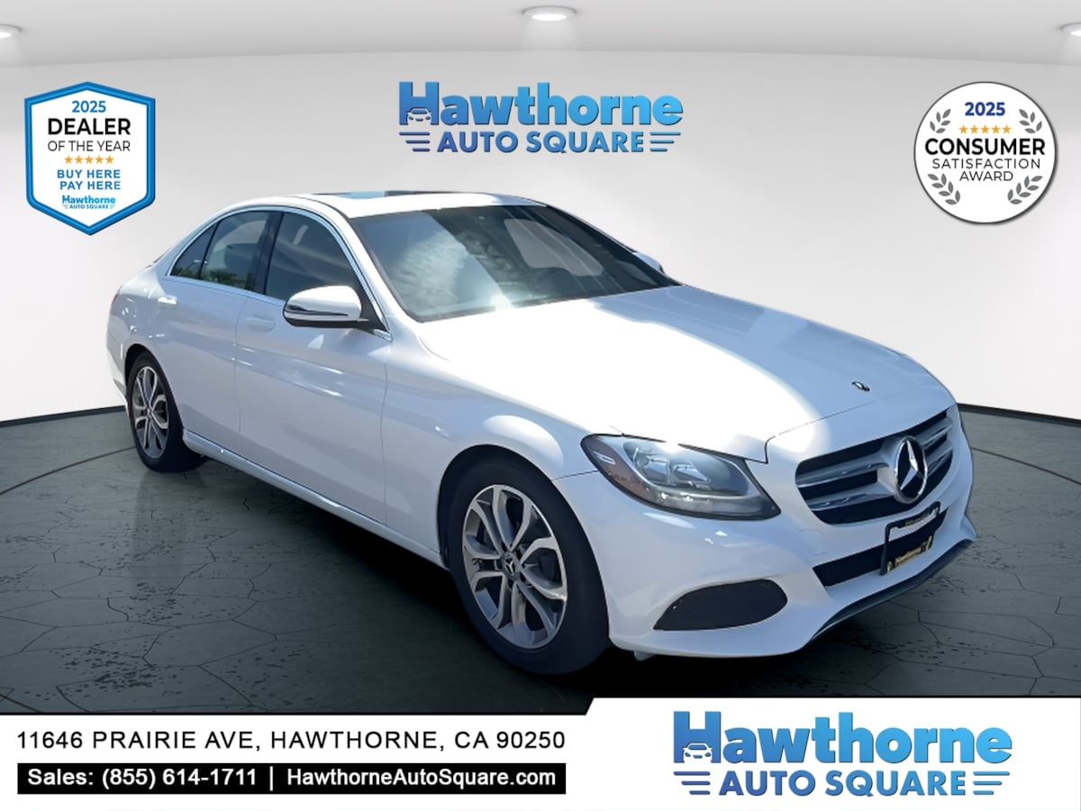 Photo 7 of this Mercedes-Benz C 300