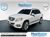 2015 Mercedes-Benz GLK 350 4MATIC