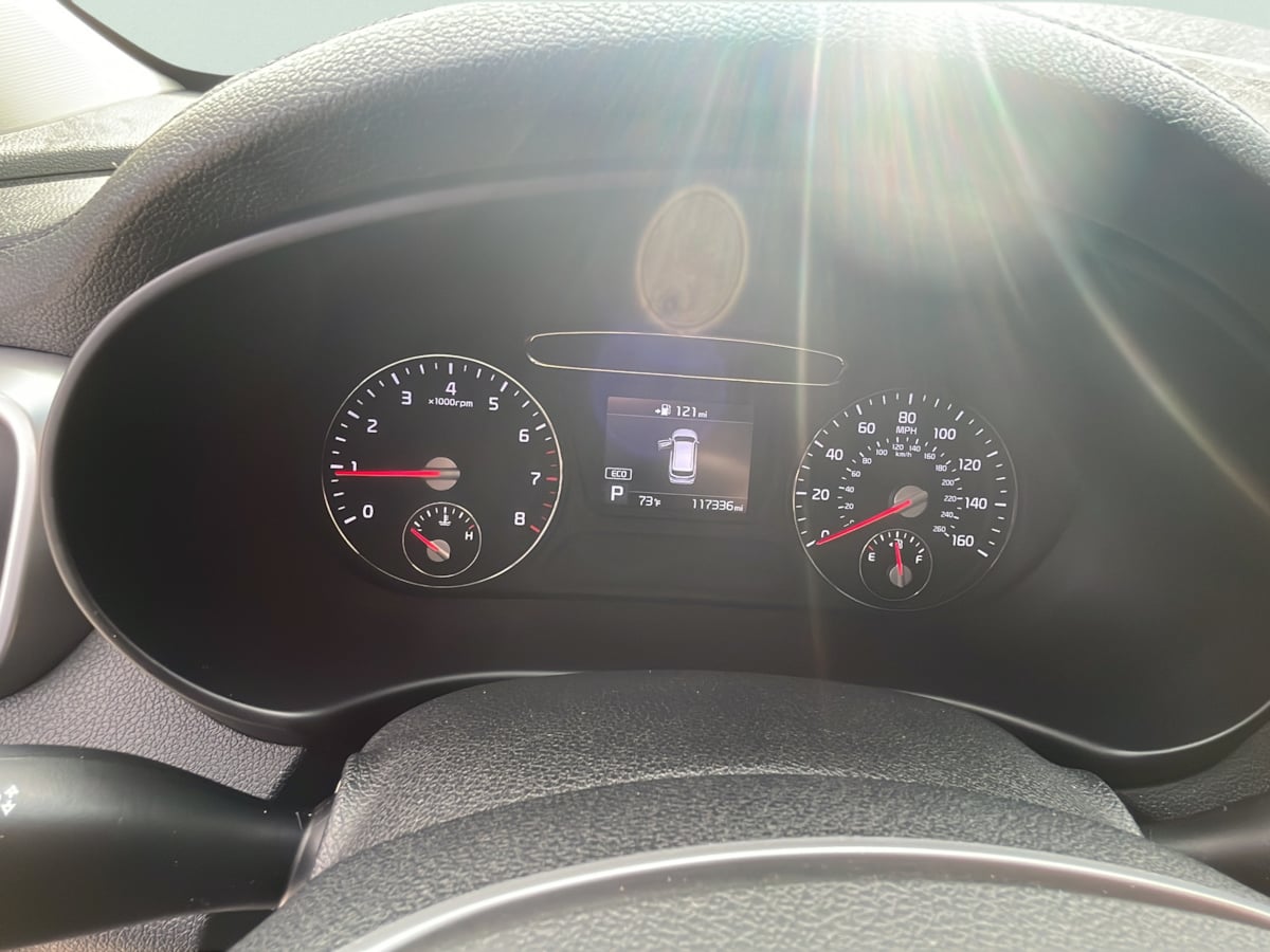 Photo 12 of this Kia Sorento
