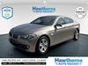 2012 BMW 5 Series 528i