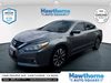 2016 Nissan Altima 2.5 SV