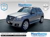 2010 Mercedes-Benz GLK 350 
