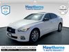 2016 INFINITI Q50 2.0t Premium
