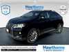 2014 Lexus RX 350 