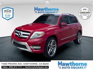 View 2014 Mercedes-Benz GLK 350 