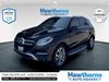 2018 Mercedes-Benz GLE 350 SUV