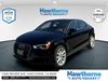 2016 Audi A3 2.0T Premium Plus