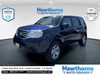 2013 Honda Pilot LX