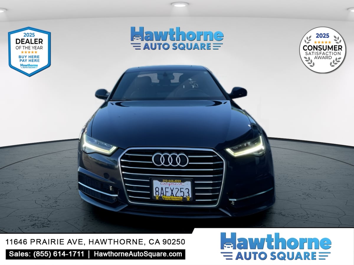 Photo 8 of this Audi A6