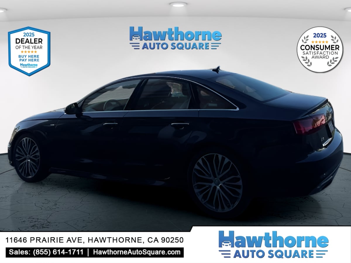 Photo 3 of this Audi A6