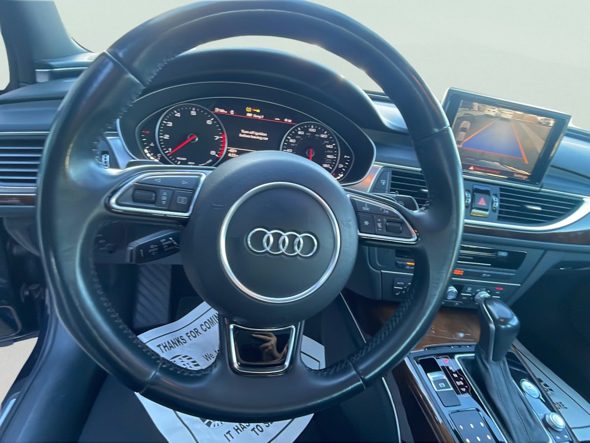 Photo 11 of this Audi A6