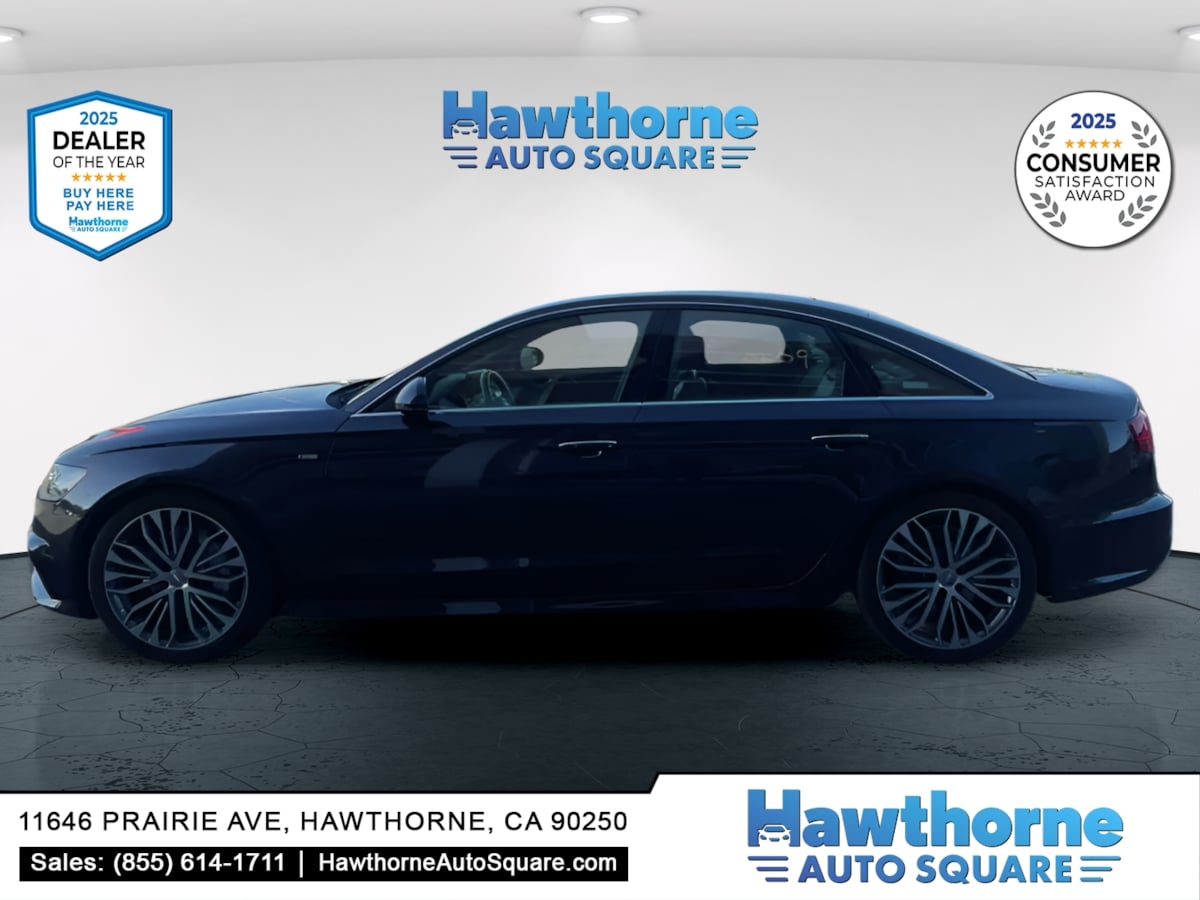 Photo 2 of this Audi A6