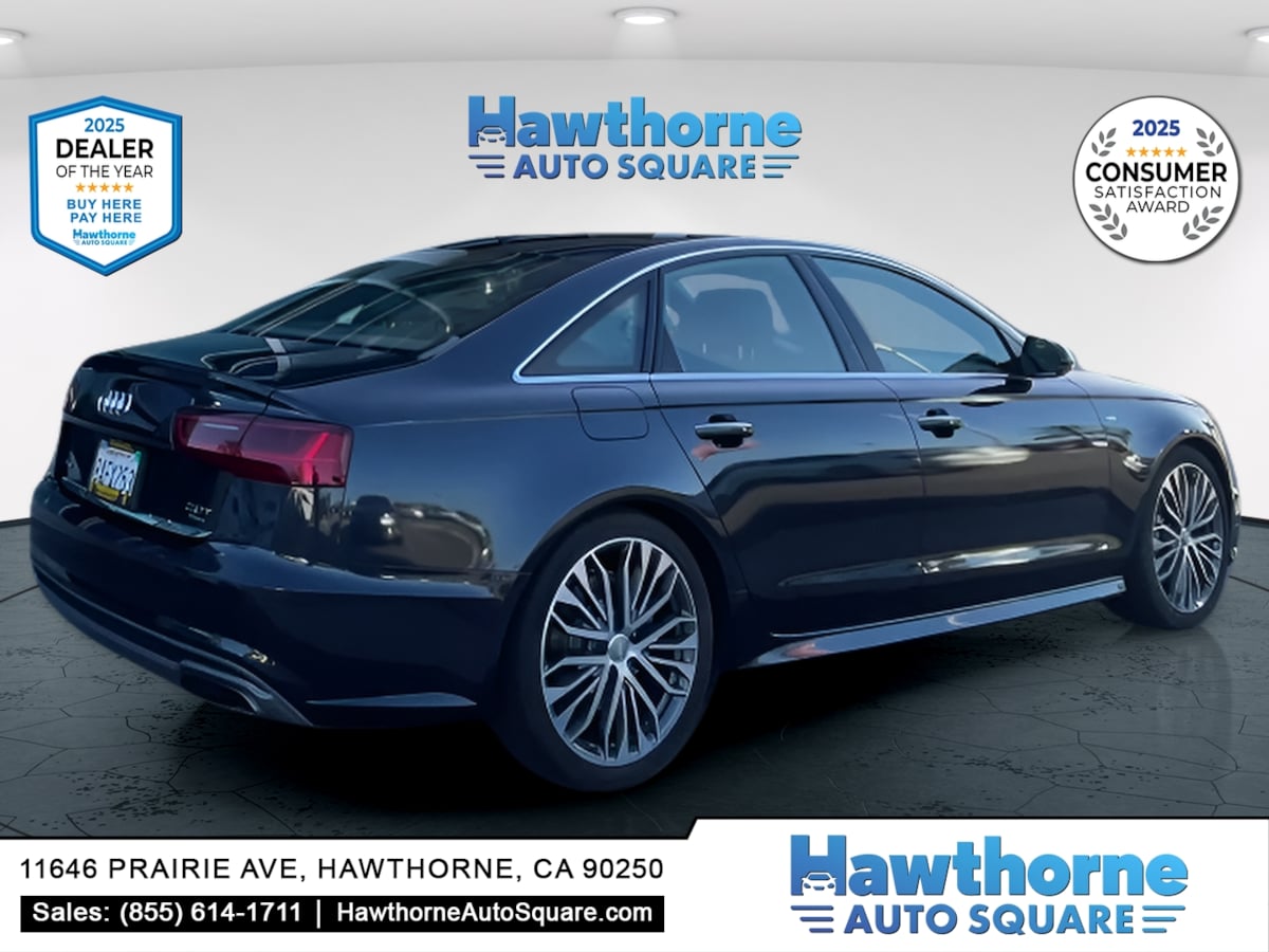 Photo 5 of this Audi A6