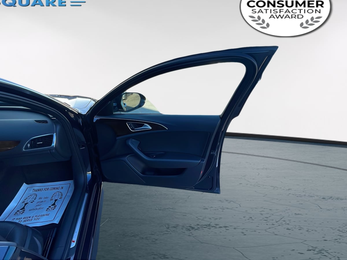 Photo 13 of this Audi A6