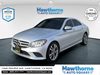 2020 Mercedes-Benz C 300 Sedan