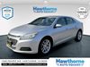 2015 Chevrolet Malibu LT