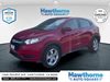 2016 Honda HR-V LX