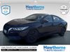 2020 Nissan Sentra S