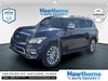 2015 INFINITI QX80 