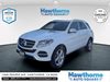 2017 Mercedes-Benz GLE 350 4MATIC SUV