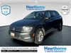 2019 Volkswagen Tiguan S